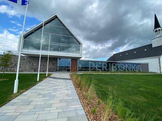 Espace Péribonka (04 08 2022)IMG 8548 Espace Péribonka (04 08 2022)IMG 8548