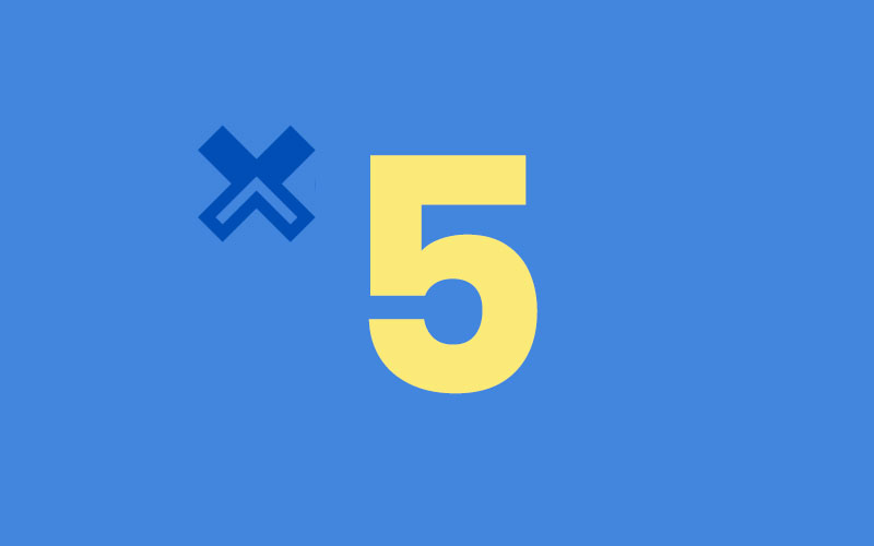 Circonflexe 5