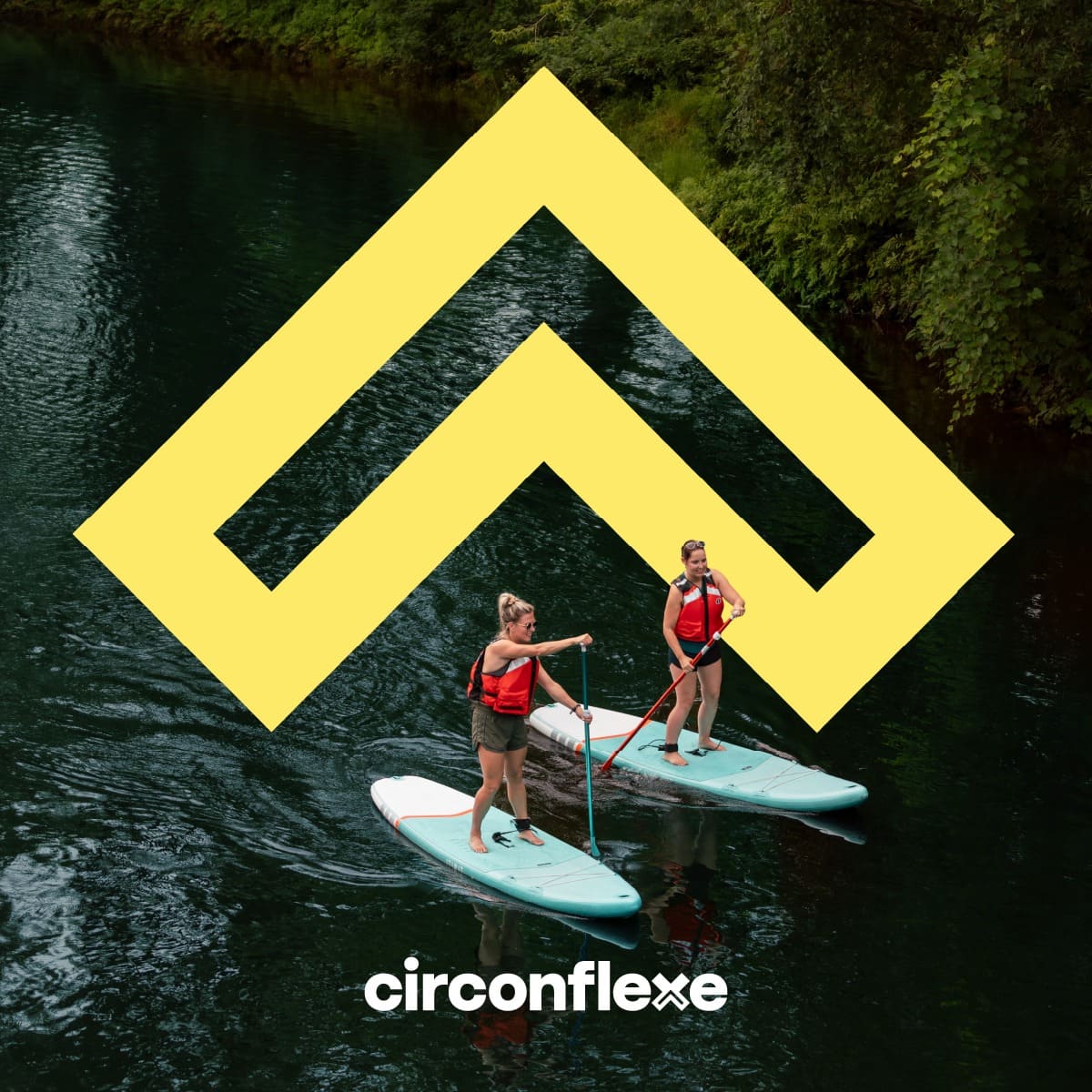 Circonflexe Equipements