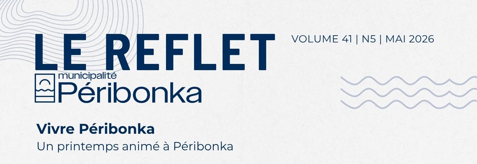 Le reflet